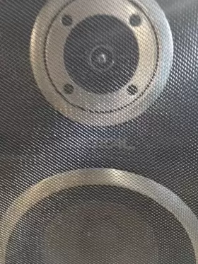 HS-MD03 HITACHI Bookshelf Tabletop Speaker #3