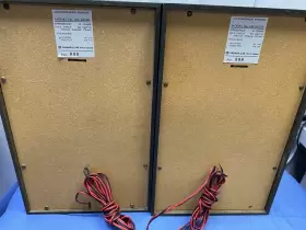 HS-MD28 HITACHI Loudspeaker #3