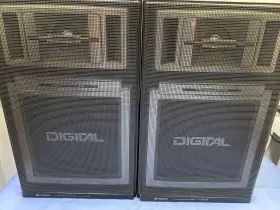 HS-MD28 HITACHI Loudspeaker