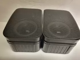 HSA-56R HITACHI Bookshelf Speaker #2