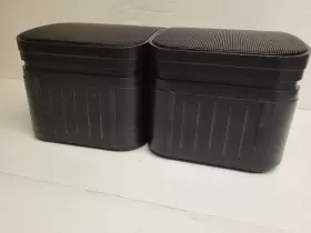 HSA-56R HITACHI Bookshelf Speaker #3