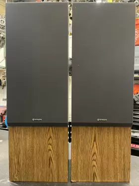 HSA3050 HITACHI Speaker Woofers Great