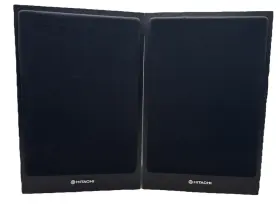 HTA-6030 HITACHI Speaker Set HTA-6030 HITACHI Speaker Set