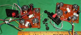 PLC-2142 HITACHI Crossover Networks Clean