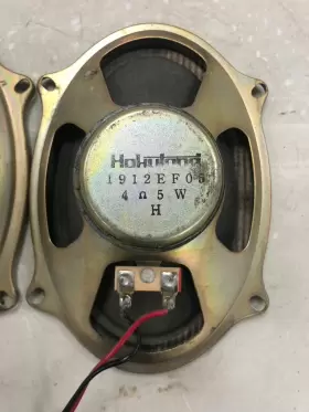 5X7IN HOKUTONE Speakers #2 5X7IN HOKUTONE Speakers #2