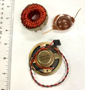 5950-368182 HOPSUN Speaker