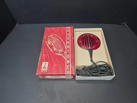 BA-301 HUSHATONE Pillow Speaker Box Great