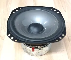 330617-002 INFINITY Woofer