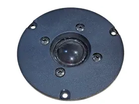 49001G INFINITY Dome Tweeter Speakers #2