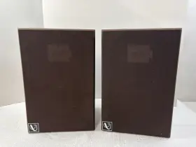 8562876 INFINITY Qe Speakers 8562876 INFINITY Qe Speakers