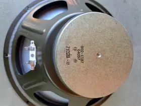 902-1187 INFINITY Quantum Woofer #2