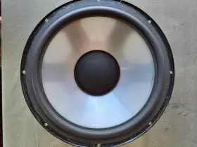 902-1187 INFINITY Quantum Woofer