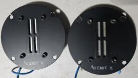 902-3082C INFINITY Emit Tweeters Stereo Speaker