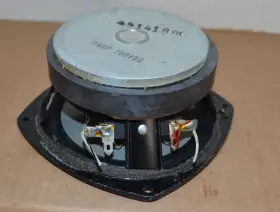 902-632 INFINITY Inifinity Midrange Speaker #3