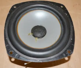 902-632 INFINITY Inifinity Midrange Speaker