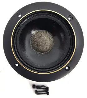 902-6699 INFINITY Speaker Driver Pro 902-6699 INFINITY Speaker Driver Pro