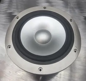 974213 INFINITY Alpha Woofer Speaker 974213 INFINITY Alpha Woofer Speaker