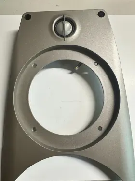 A1201B-H INFINITY Alpha Tweeter Dome Partially Pushed