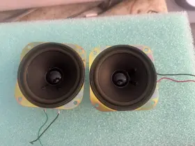 C3022L INFINITY Midrange