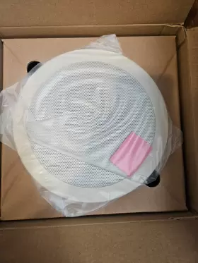 CS60R INFINITY Round Ceiling Stereo Loudspeaker Nos #2