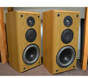 IF993002 INFINITY Woofer Speaker IF993002 INFINITY Woofer Speaker