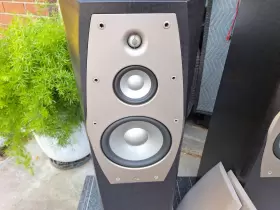 IL40 INFINITY Interlude Speakers #3 IL40 INFINITY Interlude Speakers #3
