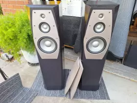 IL40 INFINITY Interlude Speakers IL40 INFINITY Interlude Speakers