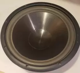SSW-212 INFINITY Single Woofer Speaker Kappa #2 SSW-212 INFINITY Single Woofer Speaker Kappa #2