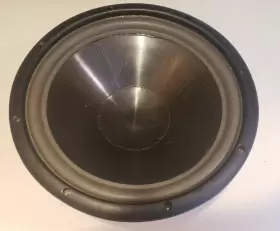 SSW-212 INFINITY Single Woofer Speaker Kappa SSW-212 INFINITY Single Woofer Speaker Kappa