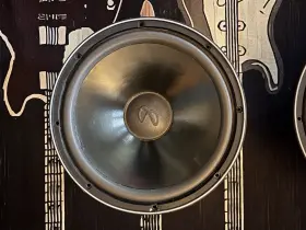 902-2680 INFINITY Speaker Woofers