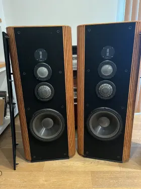 KAPPA-8 INFINITY Audiophile Speaker #2