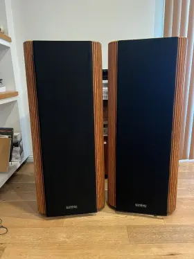KAPPA-8 INFINITY Audiophile Speaker