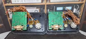 KAPPA6 INFINITY Kappa Speaker Crossovers #2 KAPPA6 INFINITY Kappa Speaker Crossovers #2