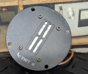 KAPPA7 INFINITY Emit Tweeter Kappa Speaker KAPPA7 INFINITY Emit Tweeter Kappa Speaker
