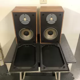 RS-10B INFINITY Bookshelf Speakers #2