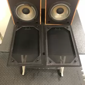 RS-10B INFINITY Bookshelf Speakers #3