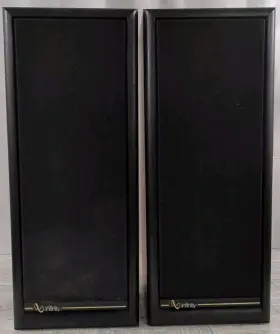 RS-425 INFINITY Loud Speakers Ash