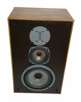 RS-7 INFINITY Speaker Emit Samarium Planer Tweeter Sound #2 RS-7 INFINITY Speaker Emit Samarium Planer Tweeter Sound #2