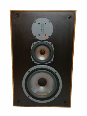 RS-7 INFINITY Speaker Emit Samarium Planer Tweeter Sound #3 RS-7 INFINITY Speaker Emit Samarium Planer Tweeter Sound #3