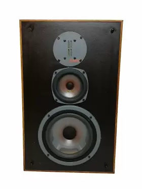 RS-7 INFINITY Speaker Emit Samarium Planer Tweeter Sound RS-7 INFINITY Speaker Emit Samarium Planer Tweeter Sound