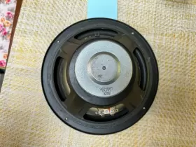 RS3B INFINITY Woofer #2