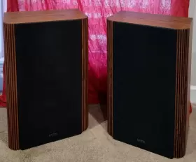 RS5B INFINITY Polydome Studio Monitors Speakers Pioneer #2