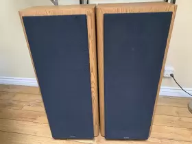 RS6000 INFINITY Loudspeaker Great #2 RS6000 INFINITY Loudspeaker Great #2