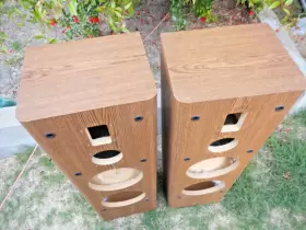 RS6001 INFINITY Speakers Cabinets Up #3 RS6001 INFINITY Speakers Cabinets Up #3