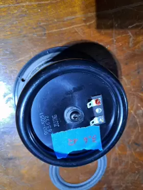 RS7B INFINITY Midrange Speaker #2