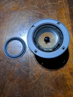 RS7B INFINITY Midrange Speaker