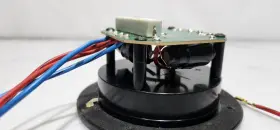 SL-40 INFINITY Crossover Networks They