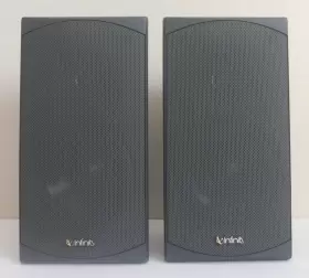 US-1 INFINITY Satellite Speakers #2 US-1 INFINITY Satellite Speakers #2