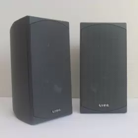 US-1 INFINITY Satellite Speakers US-1 INFINITY Satellite Speakers
