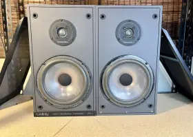VRS-3 INFINITY Video Speakers